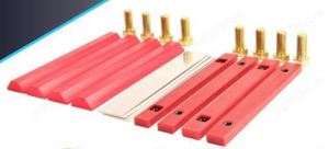 Vand bolturi pentru bulodexcavator - imagine 2