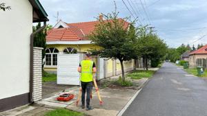 Topografie si Cadastru , Masuratori , Intabulari , PUZ , Dezmembrari  - imagine 2