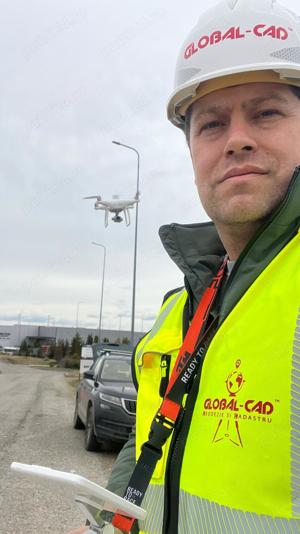 Topografie si Cadastru , Masuratori , Intabulari , PUZ , Dezmembrari  - imagine 7