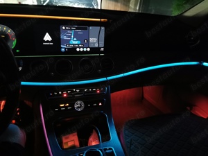 URGENT - Vand Mercedes E300 e Plug In Hybrid (Petrol+Electric) - imagine 2