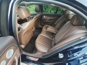 URGENT - Vand Mercedes E300 e Plug In Hybrid (Petrol+Electric) - imagine 8