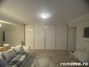 De vanzare apartament modern, 2 camere, 51 mp, Dealul Florilor - imagine 7