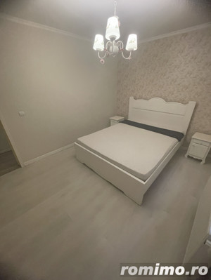 De vanzare apartament modern, 2 camere, 51 mp, Dealul Florilor - imagine 5