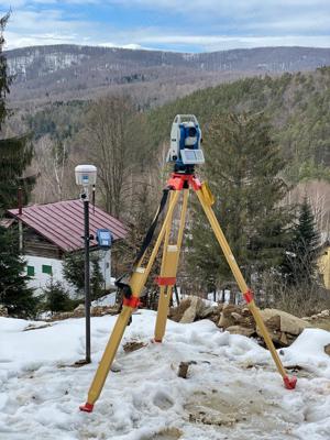 Topografie si Cadastru , Masuratori , Intabulari , PUZ , Dezmembrari  - imagine 9