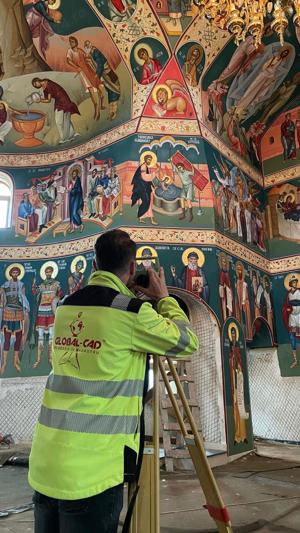 Topografie si Cadastru , Masuratori , Intabulari , PUZ , Dezmembrari  - imagine 8