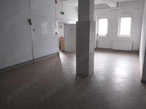 Inchiriere cladire 750  mp Targoviste- zona ANL Sagricom - imagine 12