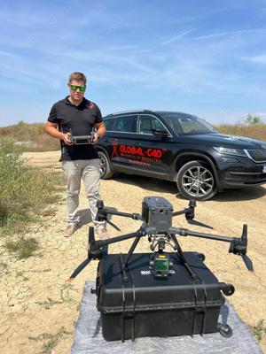 Topografie si Cadastru , Masuratori , Intabulari , PUZ , Dezmembrari  - imagine 10