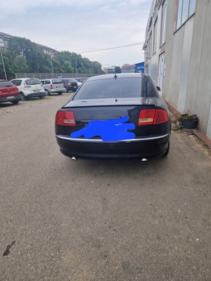 vand ,schimb Audi A8,motor 3000 diesel - imagine 4