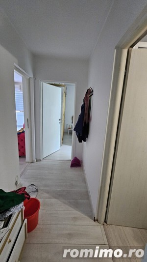 NORD - cf 1 , 2 balc., sd, 2/10 , modernizat - 78000 euro - imagine 17