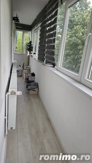 NORD - cf 1 , 2 balc., sd, 2/10 , modernizat - 78000 euro - imagine 19