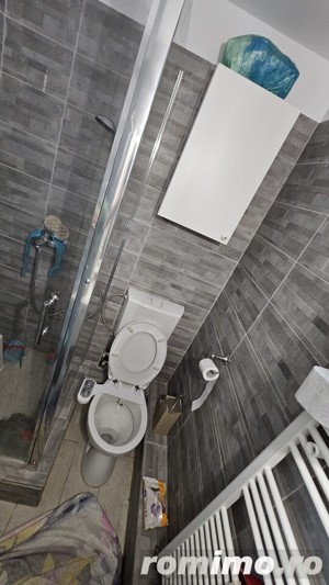 NORD - cf 1 , 2 balc., sd, 2/10 , modernizat - 78000 euro - imagine 15