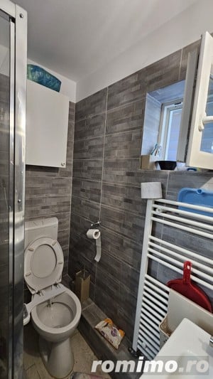 NORD - cf 1 , 2 balc., sd, 2/10 , modernizat - 78000 euro - imagine 11