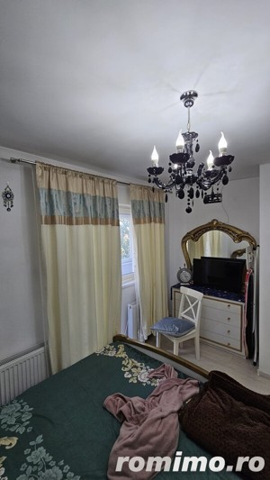 NORD - cf 1 , 2 balc., sd, 2/10 , modernizat - 78000 euro - imagine 10