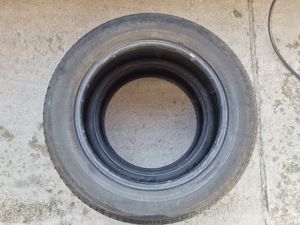 2 anvelope vara 215-60-17.bune