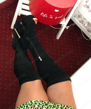 Masaj relaxant si Dominare