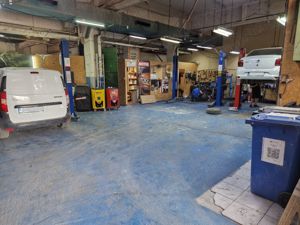 Angajam mecanic auto si ajutor mecanic sect 3 - imagine 2