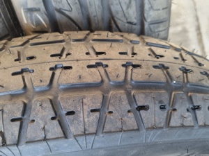 Rezerva MERCEDES ML,GL,audi, 5x112 pe 18"slim-nefolosita - imagine 4