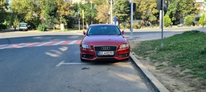 Audi A4B8 Caga - imagine 3