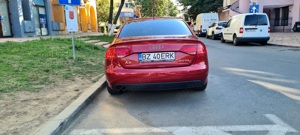 Audi A4B8 Caga - imagine 8