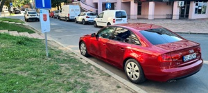 Audi A4B8 Caga - imagine 5