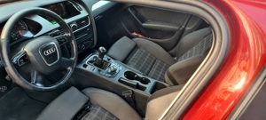 Audi A4B8 Caga - imagine 4