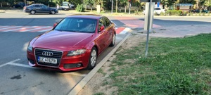 Audi A4B8 Caga - imagine 9