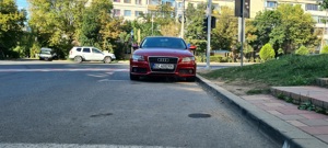 Audi A4B8 Caga - imagine 10