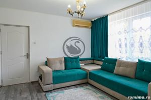 Apartament 3 camere de vanzare Renovat | Ploiesti - Nord | COMISION 0% - imagine 2