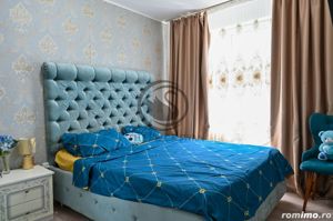 Apartament 3 camere de vanzare Renovat | Ploiesti - Nord | COMISION 0% - imagine 5