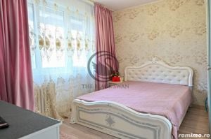 Apartament 3 camere de vanzare Renovat | Ploiesti - Nord | COMISION 0% - imagine 3