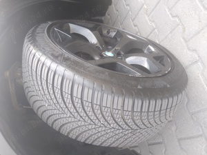 Vând Bmw x6, 3.0d,235cp ,cu o turbina - imagine 10