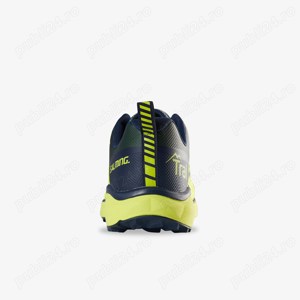 Incaltaminte adidasi alergare montana Salming Trail 6, Vibram, Neopren - imagine 4