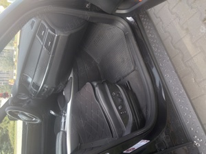 Vând Bmw x6, 3.0d,235cp ,cu o turbina - imagine 5