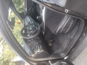 Vând Bmw x6, 3.0d,235cp ,cu o turbina - imagine 3