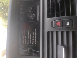 Vând Bmw x6, 3.0d,235cp ,cu o turbina - imagine 8