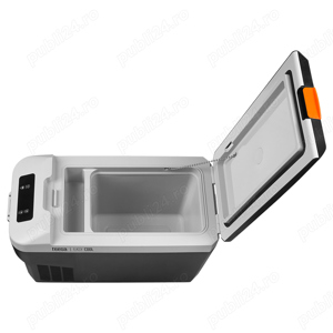 Lada turistica cu compresor 12V,24vSI 220V - imagine 4