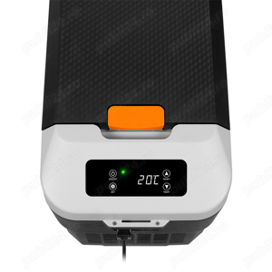 Lada turistica cu compresor 12V,24vSI 220V - imagine 2