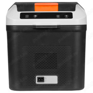 Lada turistica cu compresor 12V,24vSI 220V - imagine 6