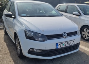 Wv Polo 2017 ,diesel cu 165.000 km - imagine 2