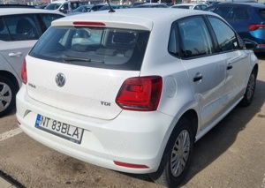Wv Polo 2017 ,diesel cu 165.000 km - imagine 3