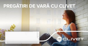 Aer condiționat   Vânzare & Montaj Daikin, Panasonic, Mitsubishi, Gree, Clivet, Dix, Yamato - imagine 6