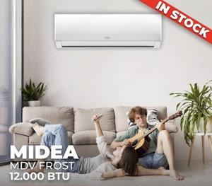 Aer condiționat   Vânzare & Montaj Daikin, Panasonic, Mitsubishi, Gree, Clivet, Dix, Yamato - imagine 3