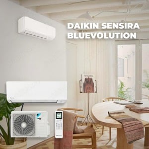 Aer condiționat   Vânzare & Montaj Daikin, Panasonic, Mitsubishi, Gree, Clivet, Dix, Yamato