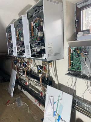 Aer condiționat   Vânzare & Montaj Daikin, Panasonic, Mitsubishi, Gree, Clivet, Dix, Yamato - imagine 10