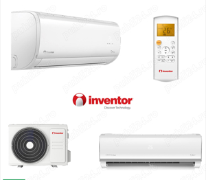 Aer condiționat   Vânzare & Montaj Daikin, Panasonic, Mitsubishi, Gree, Clivet, Dix, Yamato - imagine 7