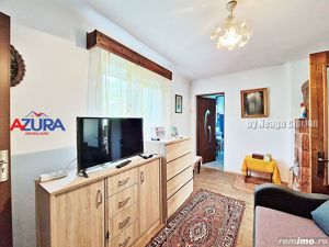 AZURA Imobiliare - Casa Merisani zona Primarie, Panouri fotovoltaice - imagine 2