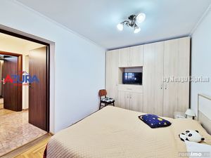 AZURA Imobiliare - Cel mai bun Apartament cu 4 Camere din Trivale - imagine 2