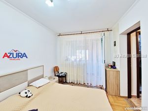 AZURA Imobiliare - Cel mai bun Apartament cu 4 Camere din Trivale - imagine 8