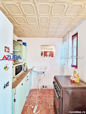 AZURA Imobiliare - Casa Merisani zona Primarie, Panouri fotovoltaice - imagine 17