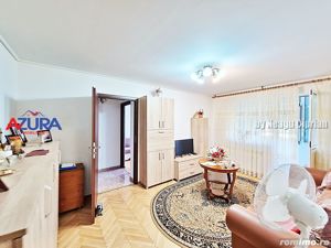 AZURA Imobiliare - Cel mai bun Apartament cu 4 Camere din Trivale - imagine 13